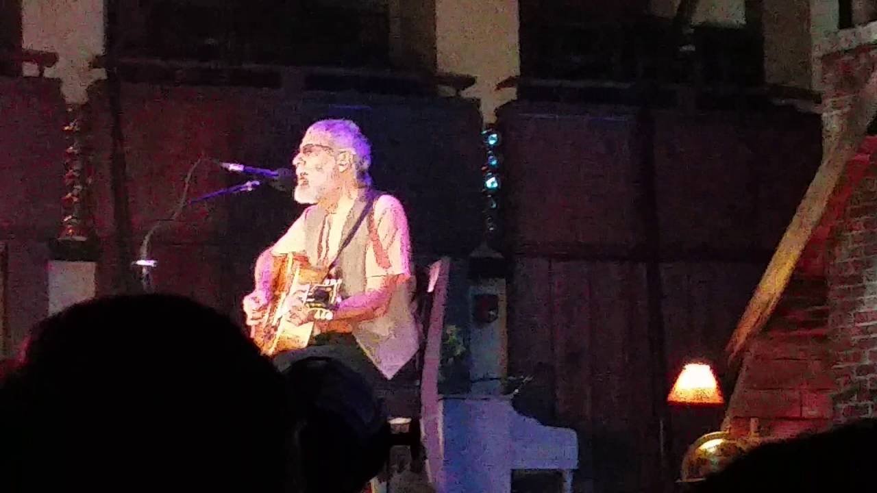 Yusuf Cat Stevens 9/22/16  Into White
