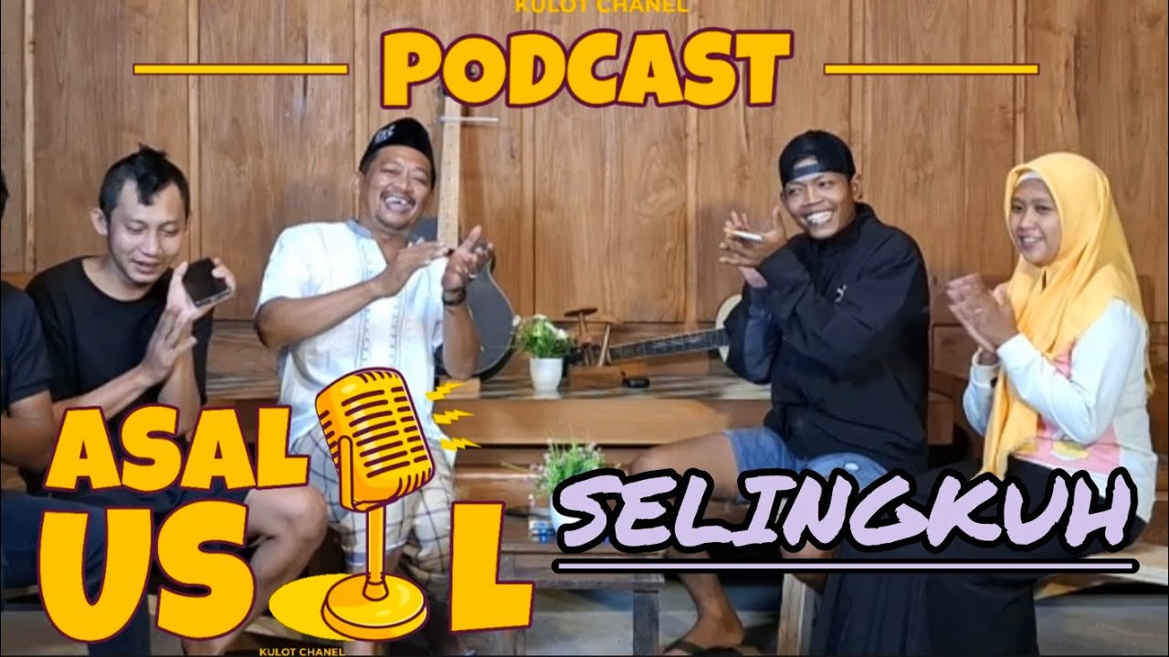 TERUNGKAP SUDAH SEMUANYA || CEMBURU OLEH, TAPI OJO BERLEBIHAN....🤣😂..?