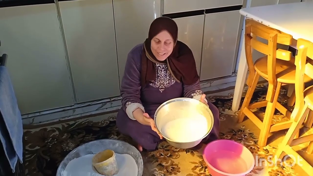 الحقيقه قولتها#واجرى على الله 🐃🐓