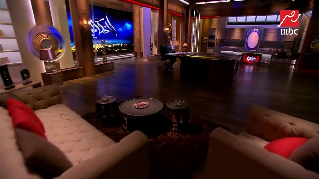 تعليق عمرو أديب على استشهاد النقيب ماجد عبد الرازق برصاص مسلحين في النزهة