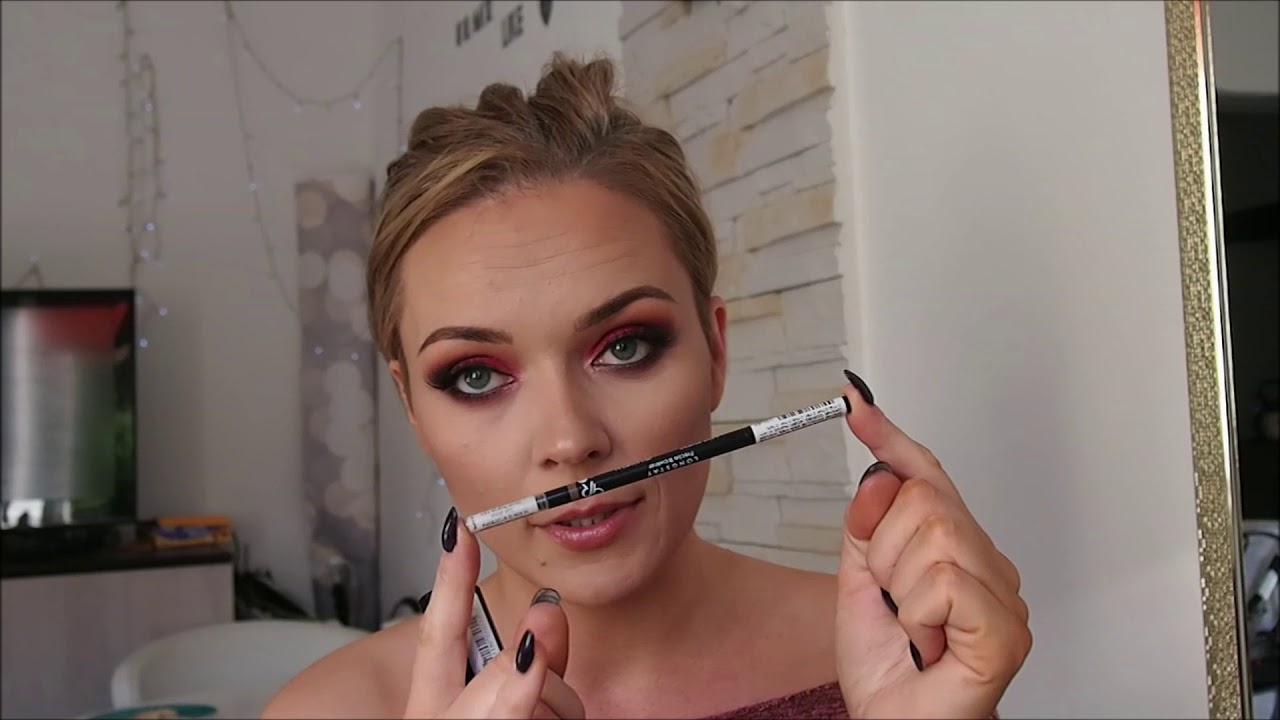 CO WARTO KUPIĆ Z GOLDEN ROSE 👁💄💕