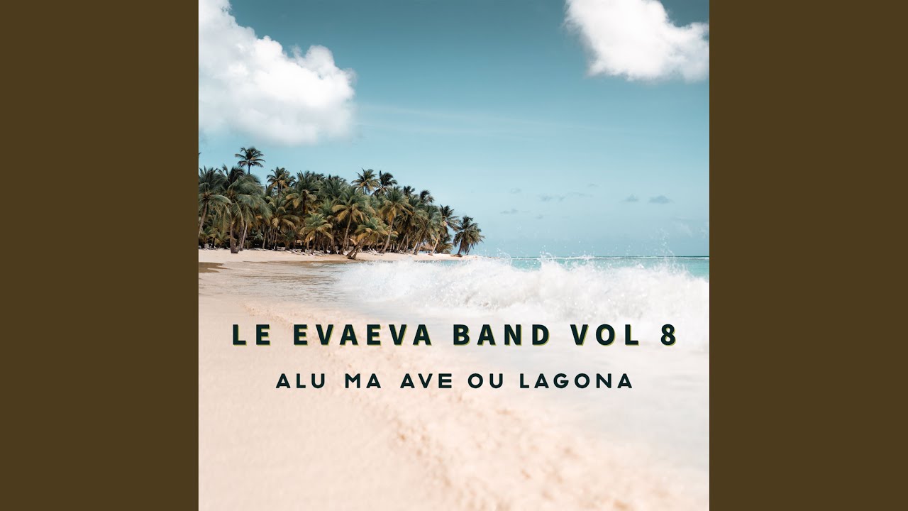Alu Ma Ave Ou Mafatiaga