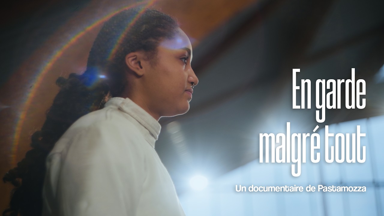 En Garde Malgré tout｜Court Documentaire sur l'Escrime