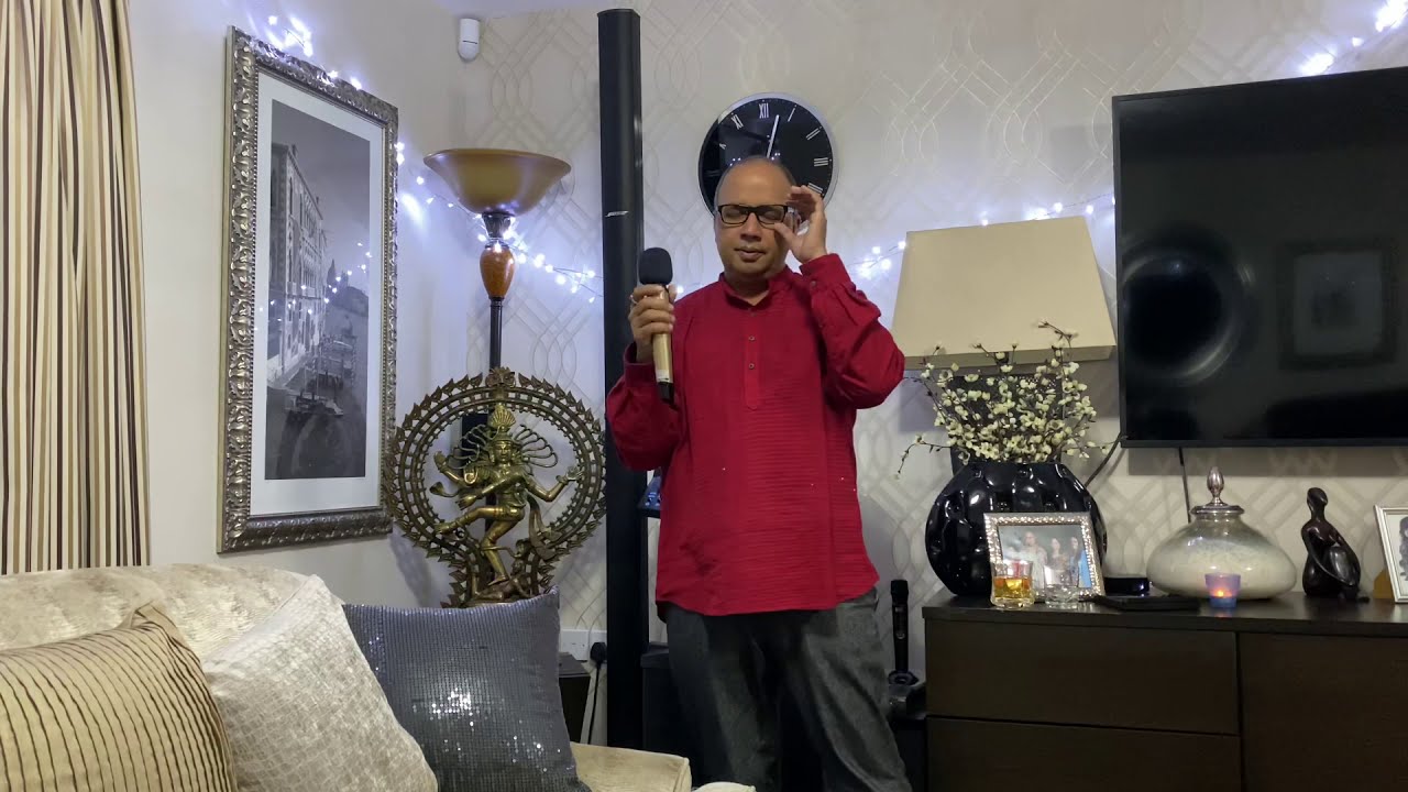 Tum Kahan - Main Yahan , RD, Kishore Kumar , Asha Bhosle