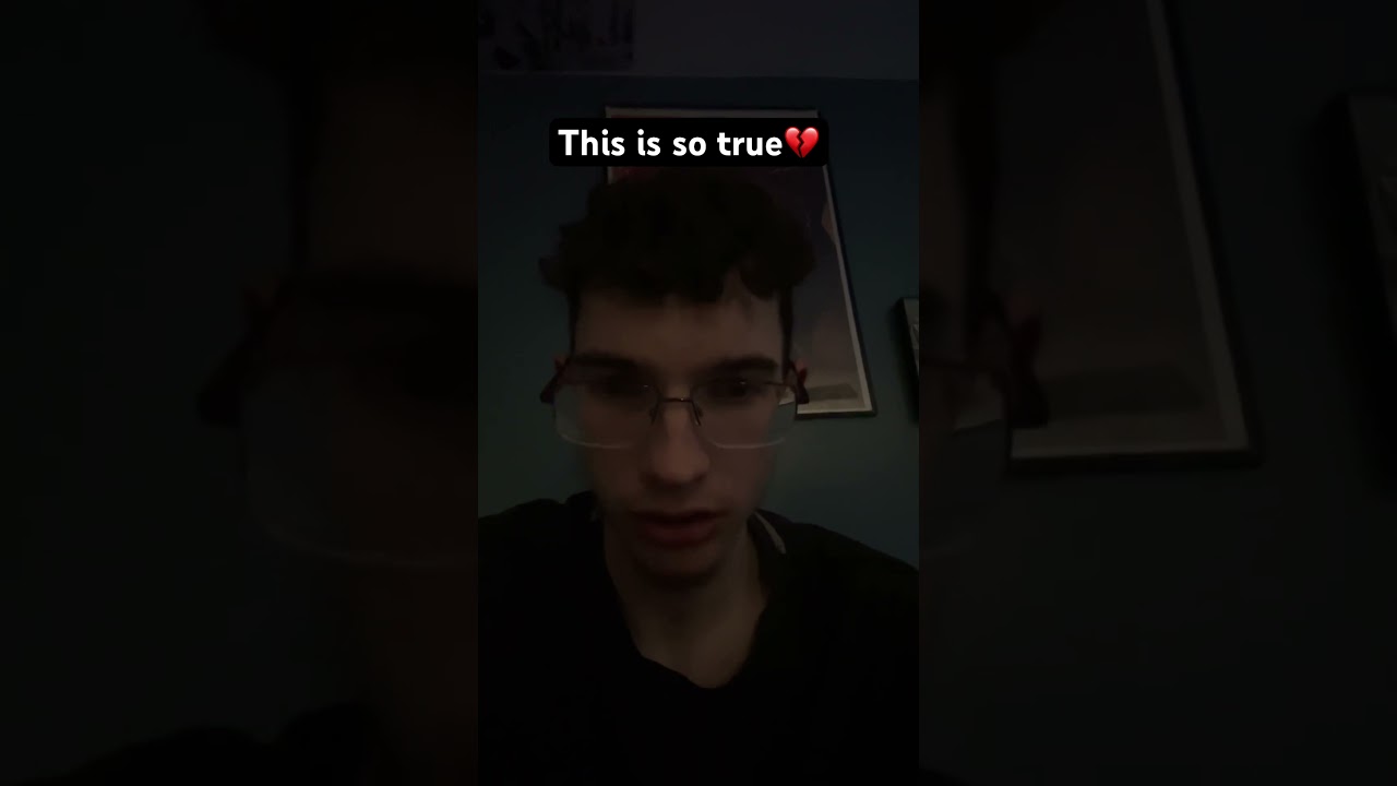 To nie dostanie 50 tys. polubień&hellip;💔