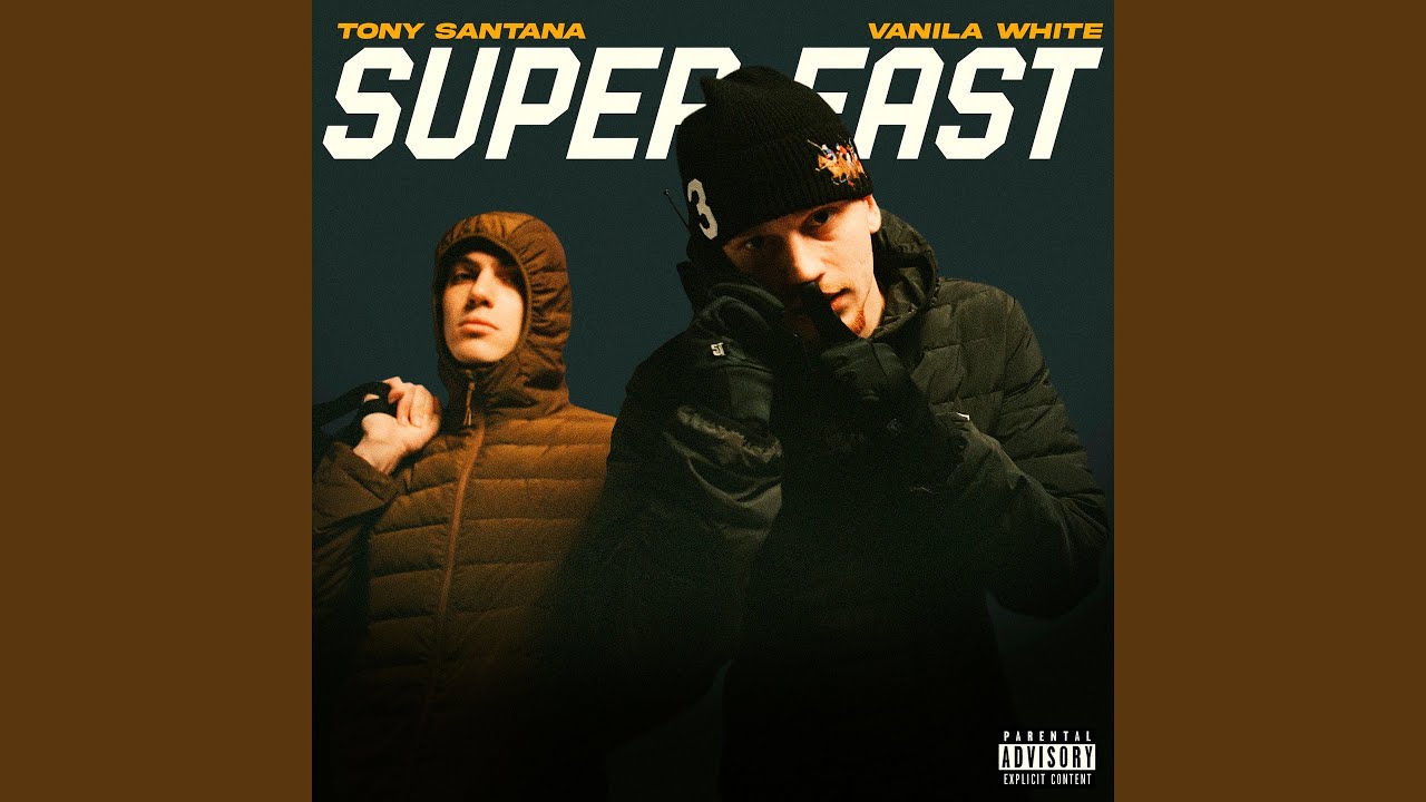 SUPER FAST