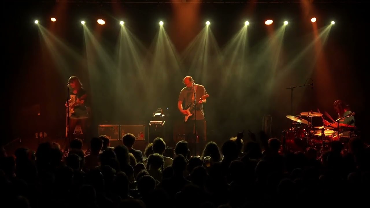 Built to Spill Live 8/29/22