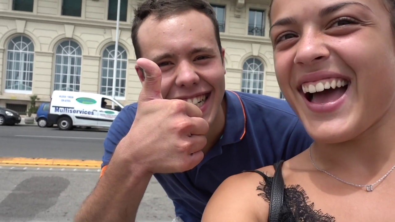 Napoli tour