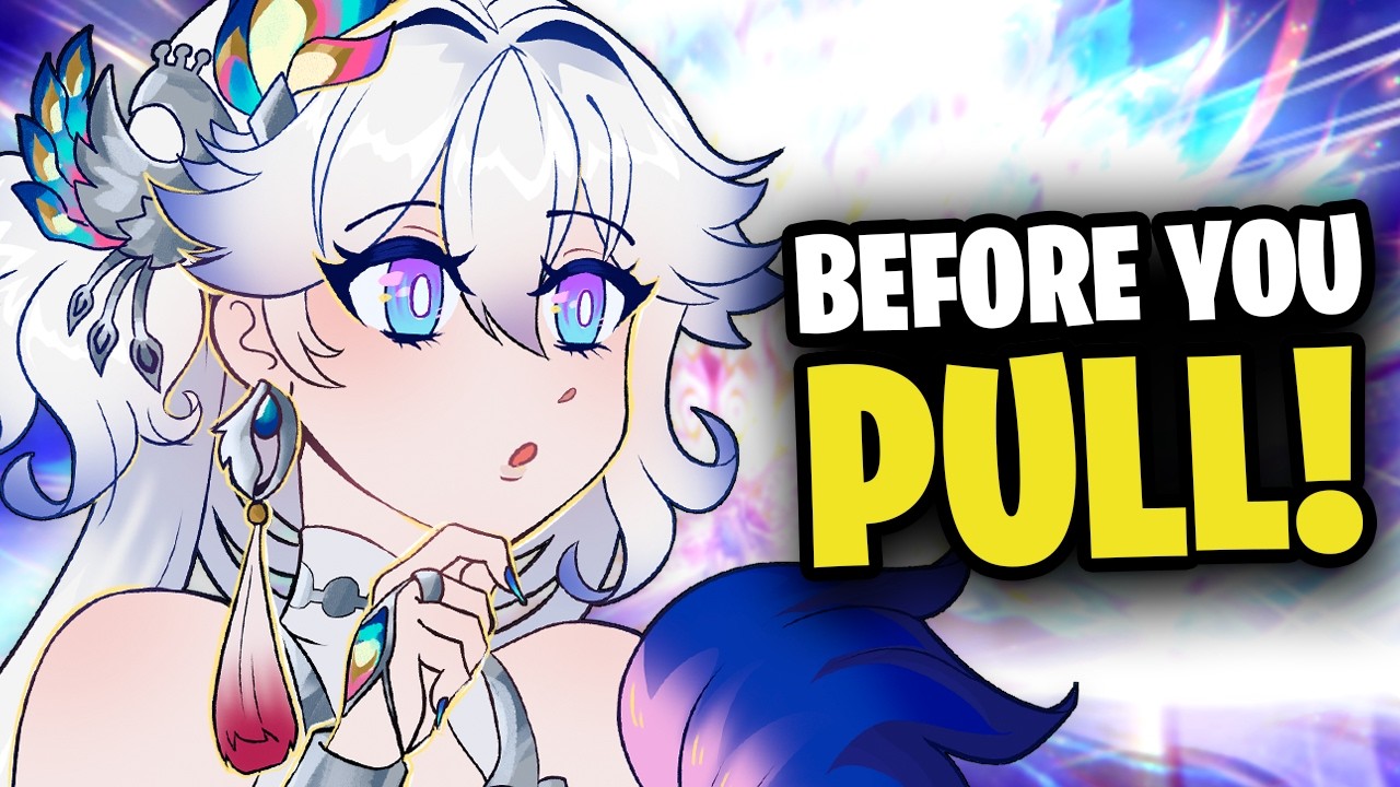 BEFORE You Skip Yao Guang! | Honkai Star Rail Yao Guang Review