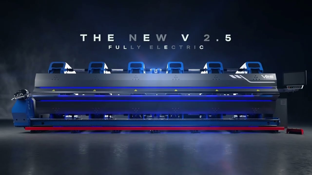 Variobend V2.5