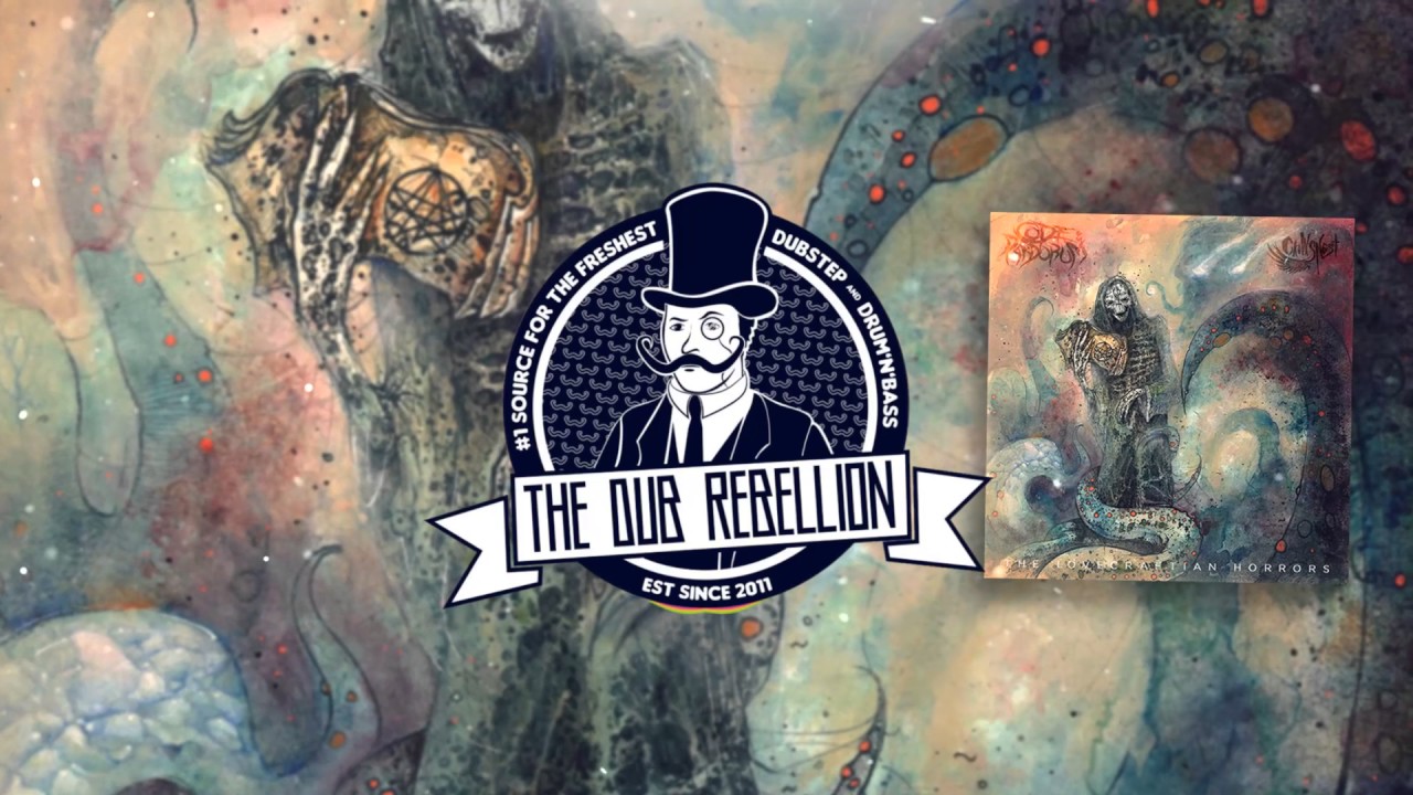 Villain & Code: Pandorum - Resistance