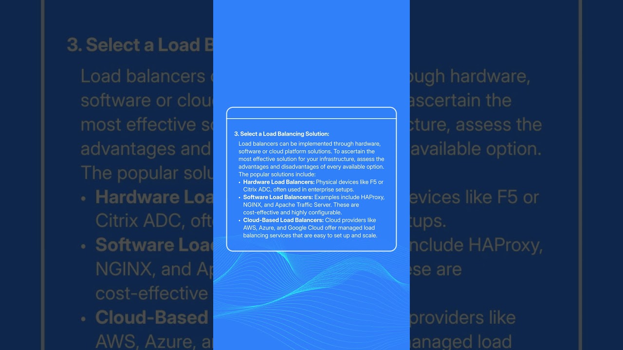 #ServerHub How-to Guide 