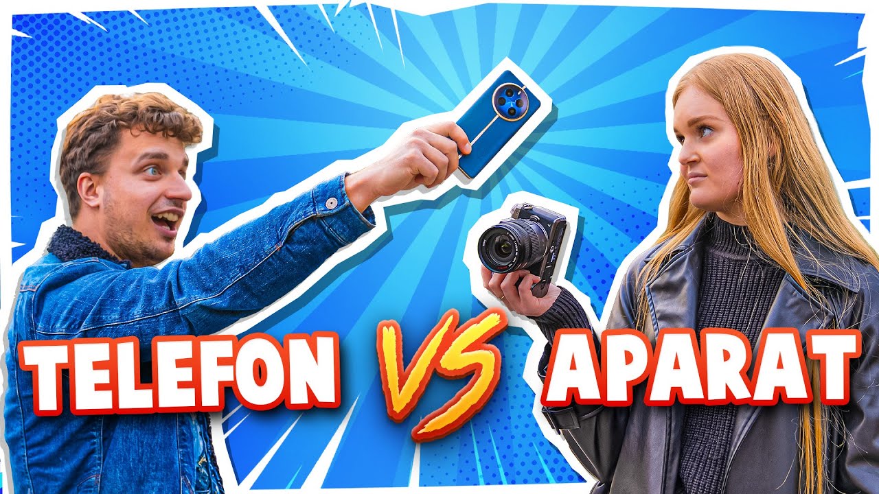 Czy zoom w smartfonie to PRZEKRĘT? Testuję aparat w realme 12 Pro+