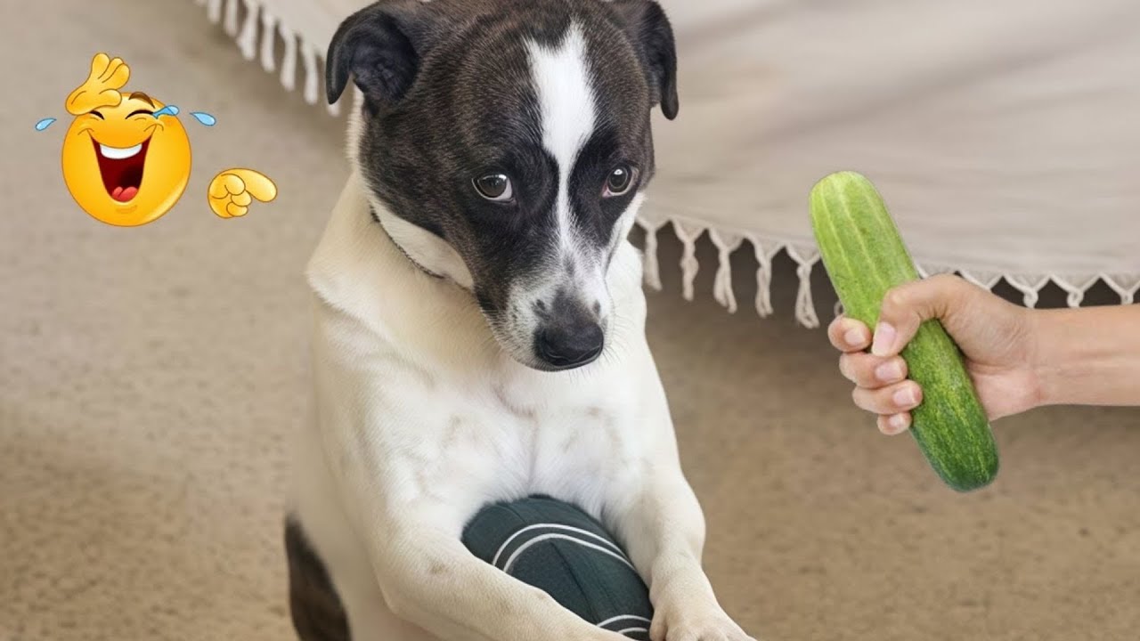 I Can&rsquo;t Believe These Dogs Are Still This Funny 😂 Best Funny Dog Videos of 2026 🐶