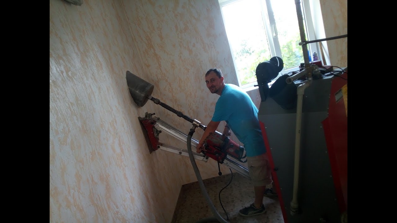 HILTI DD 350 CA Алмазное сверления отверстий.+373078805880 .MD