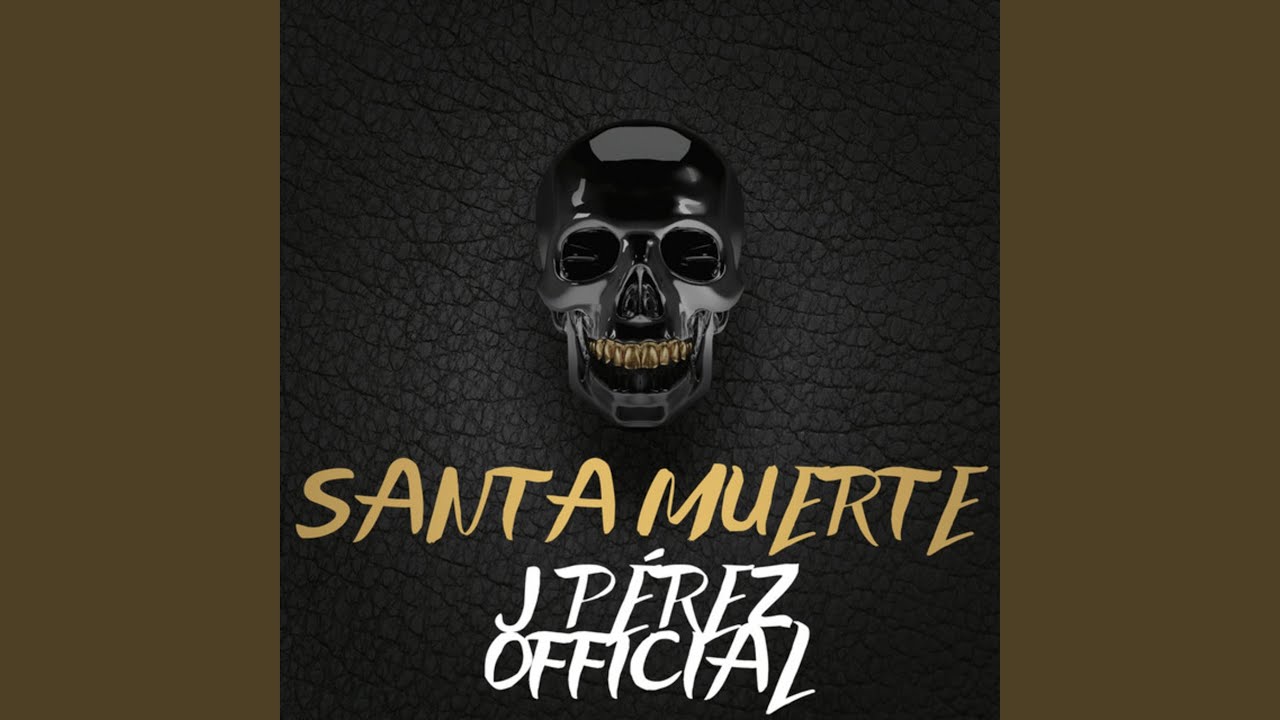 Santa Muerte