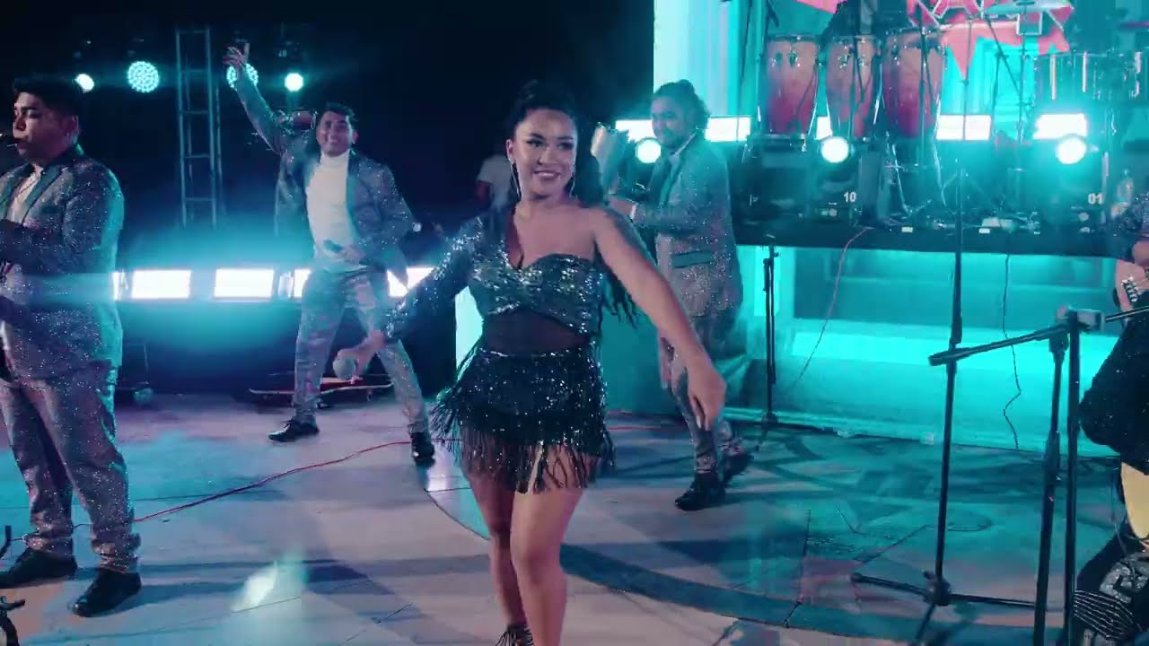 Los Karkik's - 