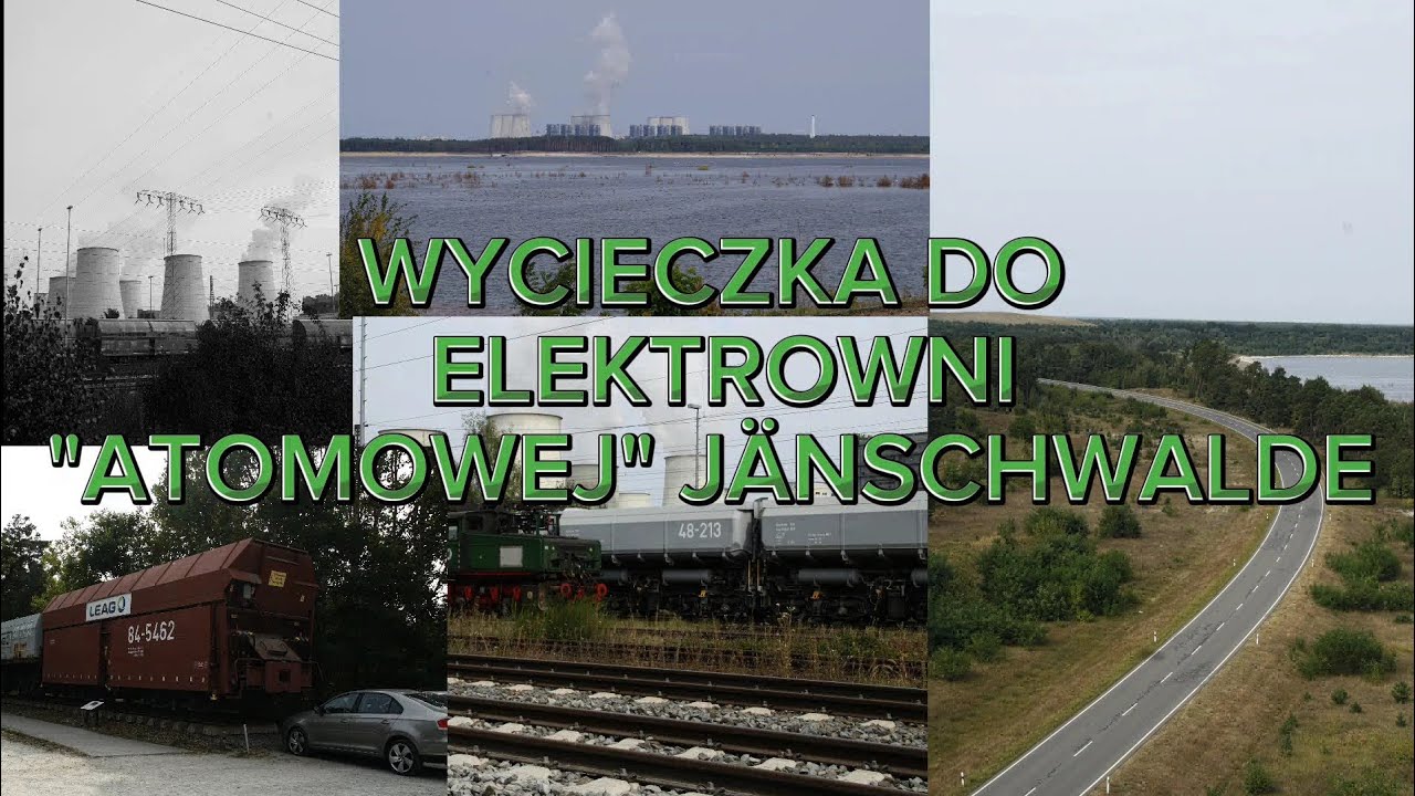 WYCIECZKA DO ELEKTROWNI 