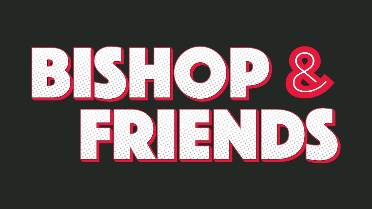 Bruce Thornton | Ohio State NCAA Tourney | Austin Ward | Aaron Portzline | Bishop & Friends 3-9-26