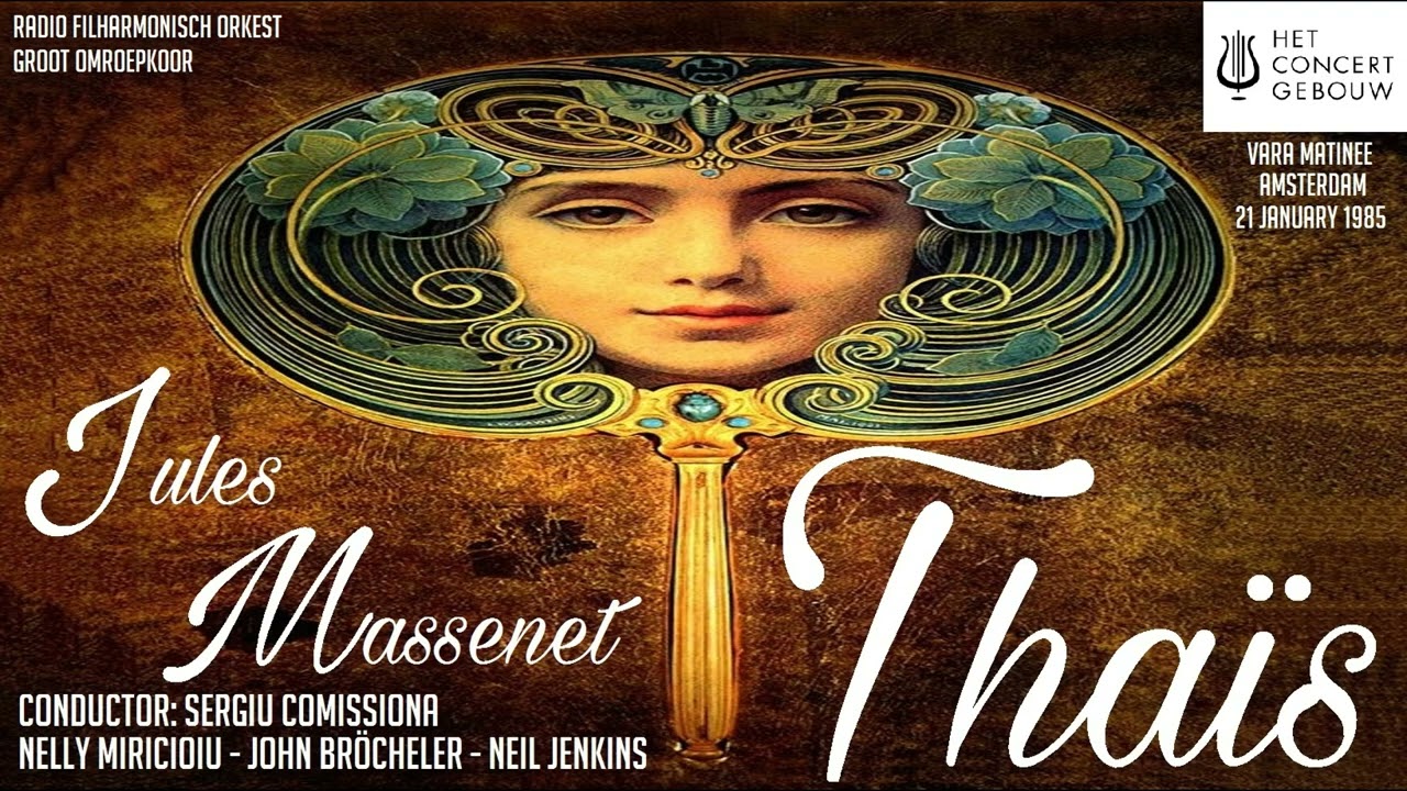 Massenet: 