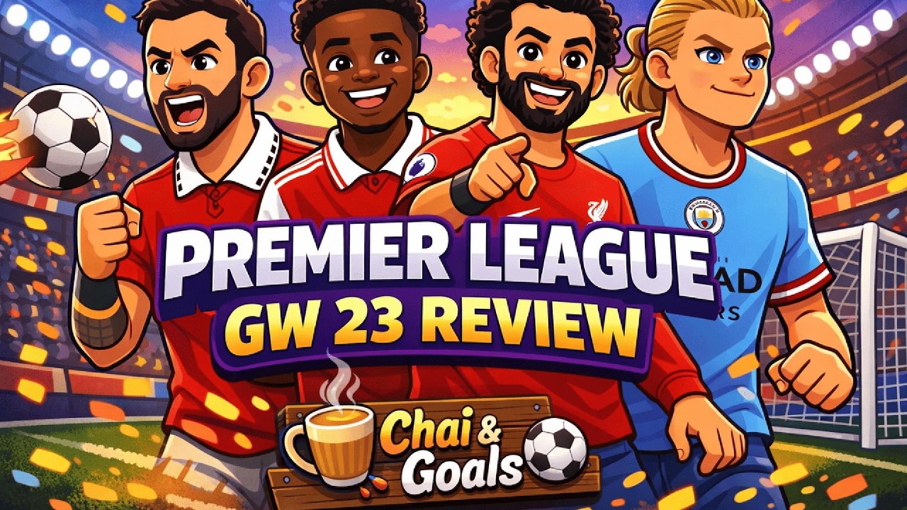 GW25 Review: Alisson Howlers, Bruno Unleashed & Arsenal Dreaming