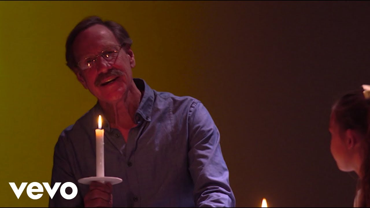 Jan De Wet - Loof Die Heer (Live in Midrand, Panavision Studio, 2015)