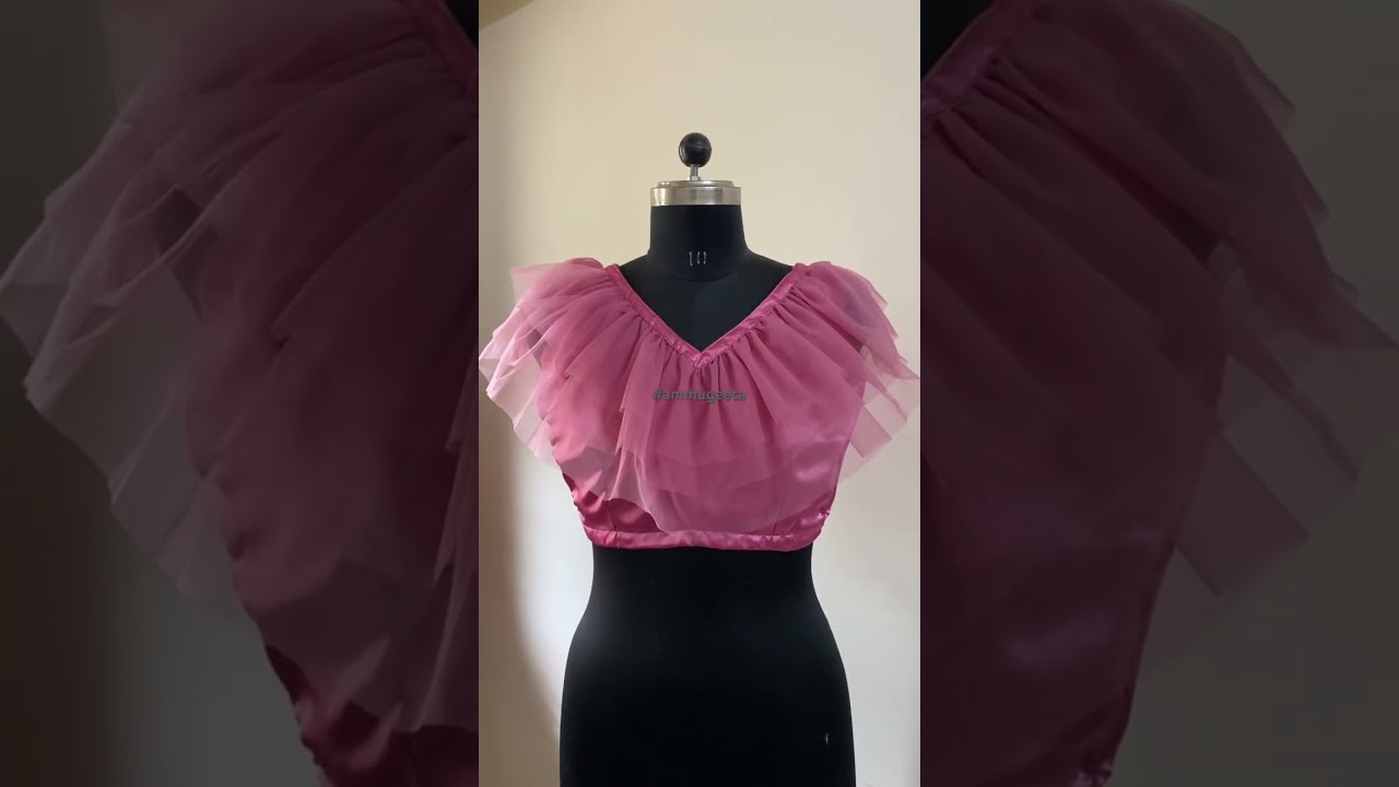 #blouseshorts