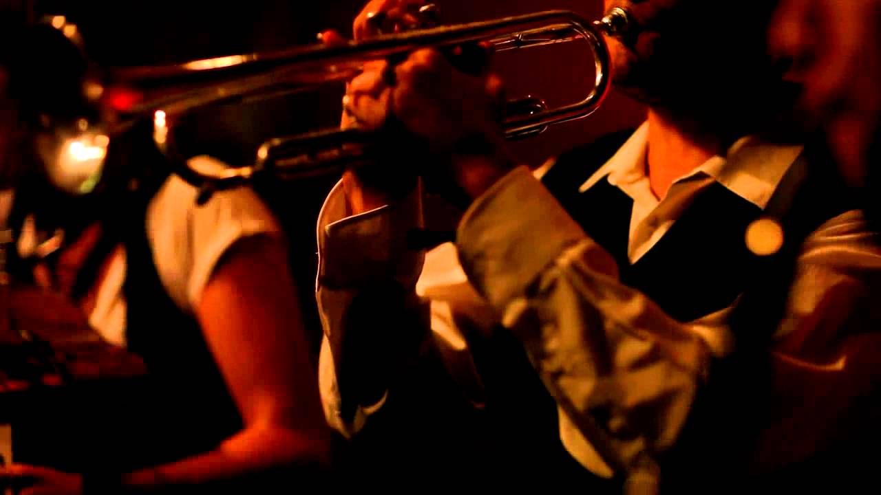 La Orquestra de Sant Celoni @ Festig&agrave;bal 2011 (Heliog&agrave;bal)