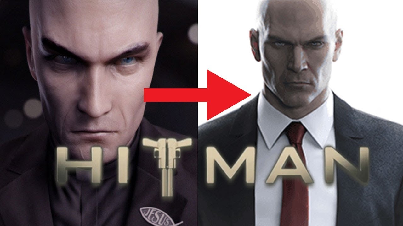 Hitman Oyunlarının Tarihi ve Bilinmeyenleri