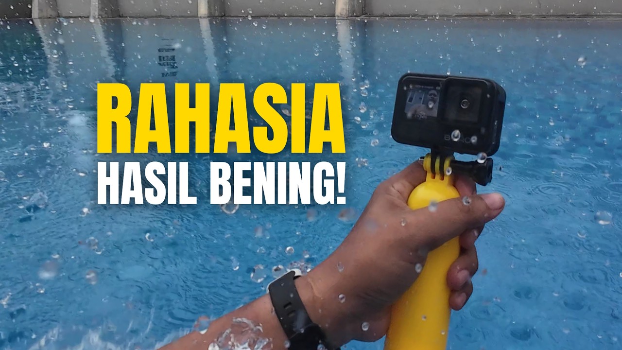 Review Brica B-Pro 5 AE3X & Tips Settingan Terbaik