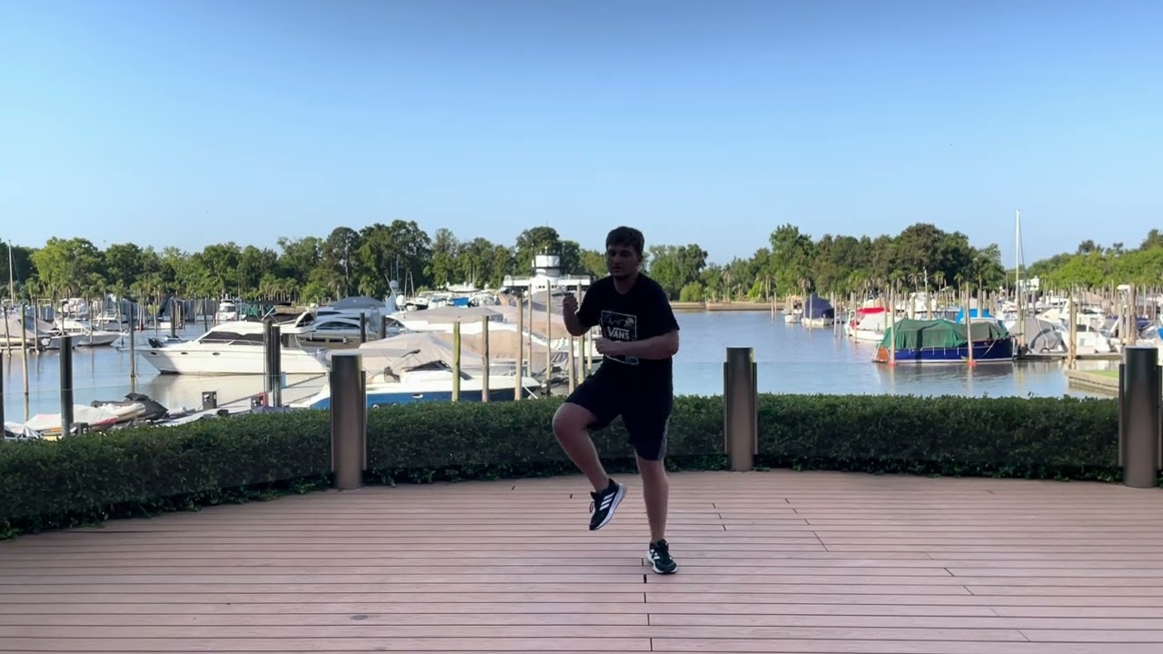 BTS - ON. Dance cover by sr 