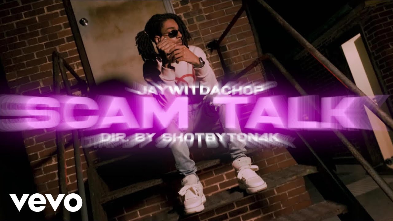 JayWitDaChop - SCAMTALK
