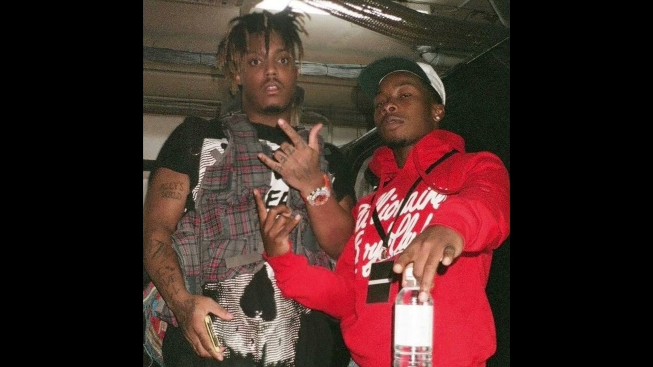 [FREE] *HARD* Juice WRLD x Southside Type Beat - 