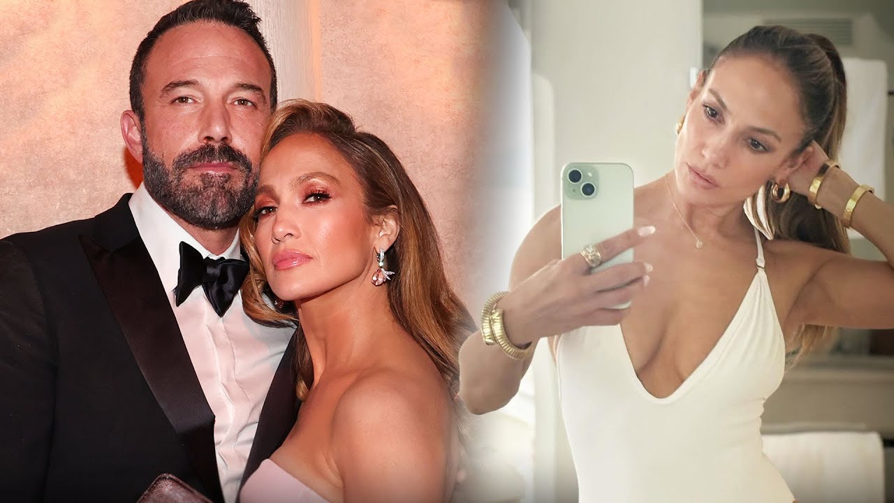 Jennifer Lopez Dealing With 'Unexpected Obstacles' Amid Ben Affleck Split Rumors (Source)