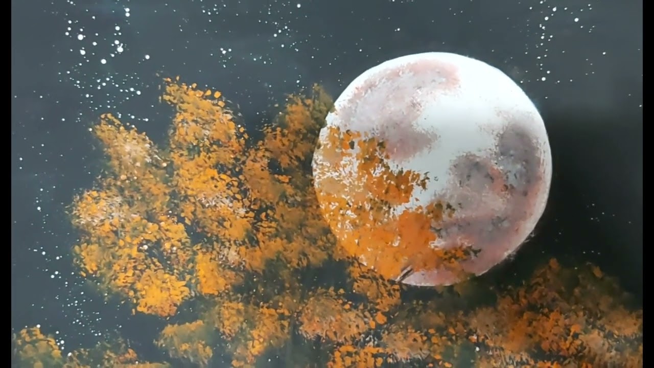 Watercolour Painting Collection|| Aquarelle Painting||Part 3