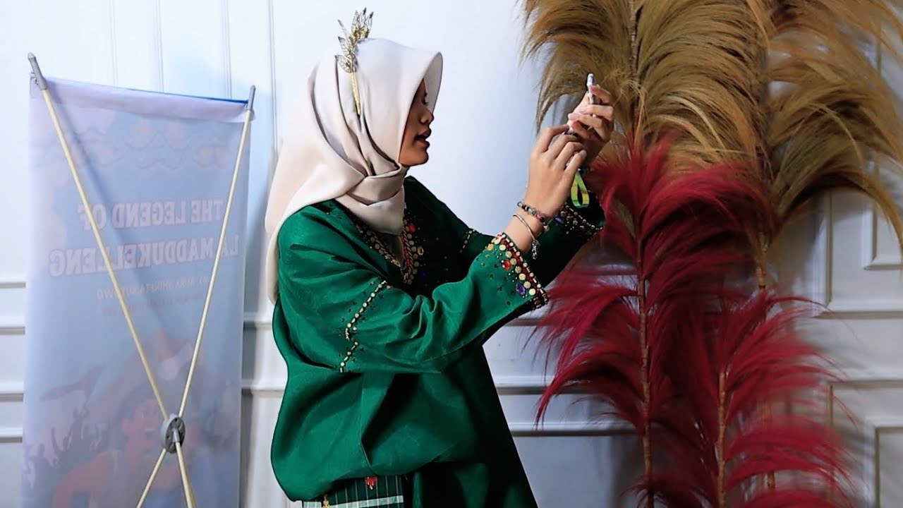 Aura Shineta Sutowo_SMA Islam Al Azhar 12 Makassar_StortelMYIC2025