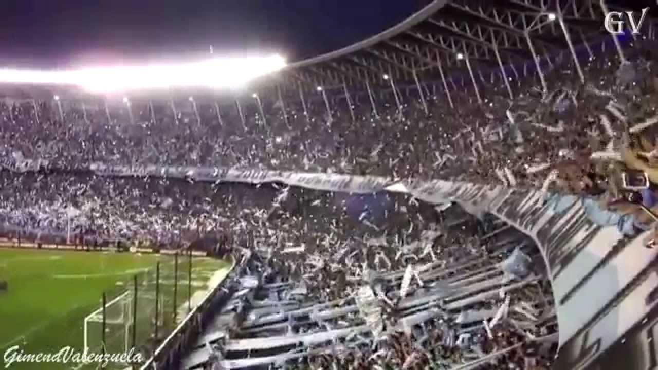 #RacingPositivo: La película del campeón...