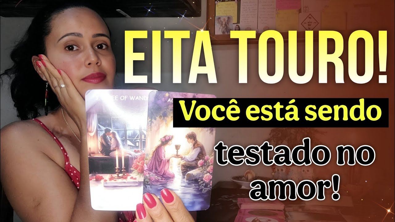🌳TOURO ♉ | UM AMOR COM PROPÓSITO ❤️ SUA ALMA SERÁ TOCADA! 🌠 SEU MENTOR ESTÁ FAZENDO ISSO! 😱 #touro 