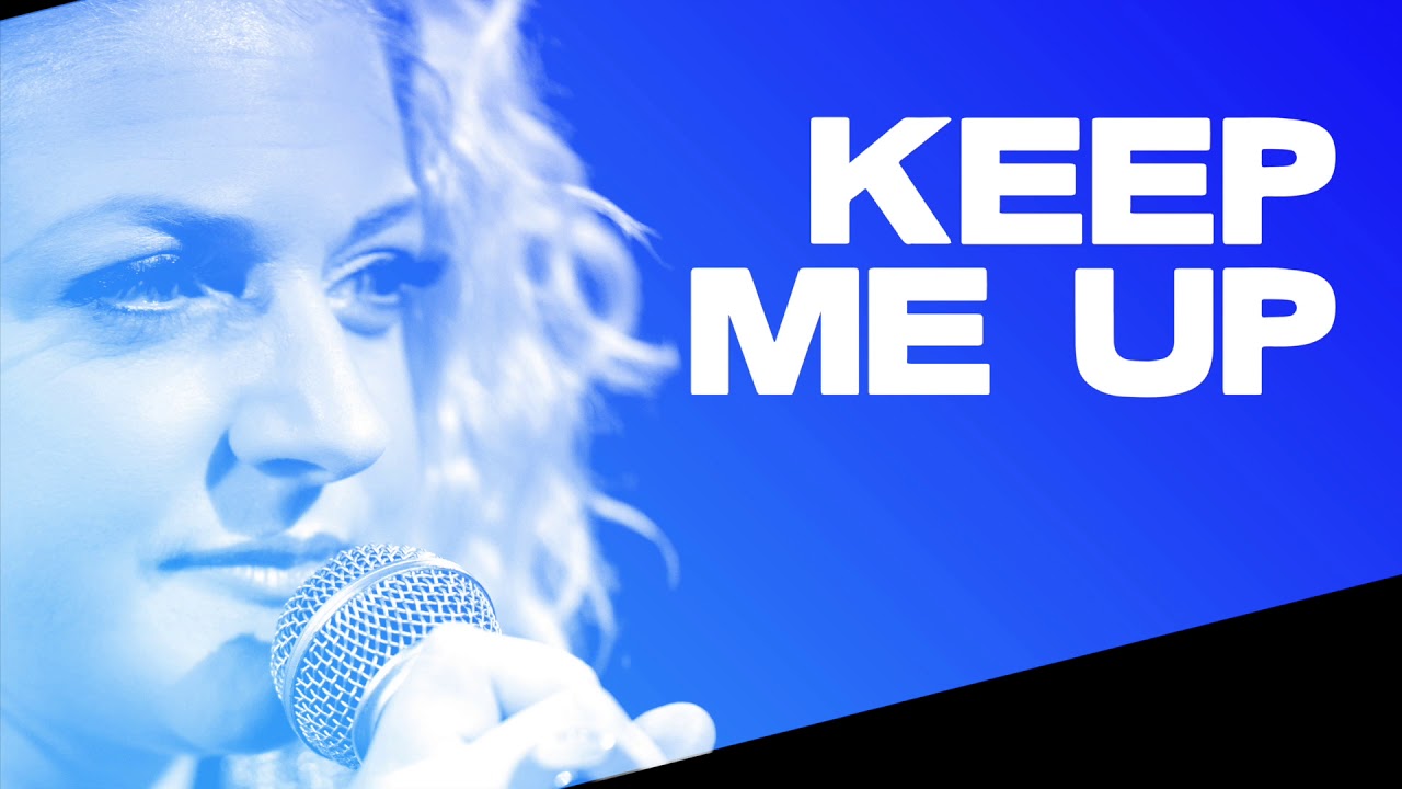 Raflo & Laura Vane: Keep Me Up (radio edit)