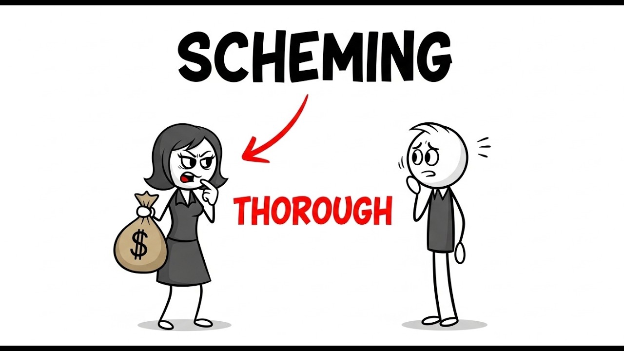 4 Things a Narcissistic Woman Does Before Ending a Relationship With You | Carl Jung Motivation