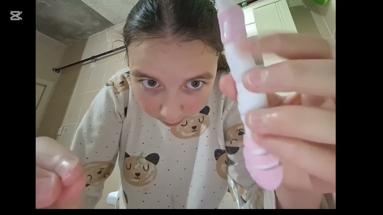 BAKIM VE KİŞİSEL BAKIM  ZAMANI  🤗