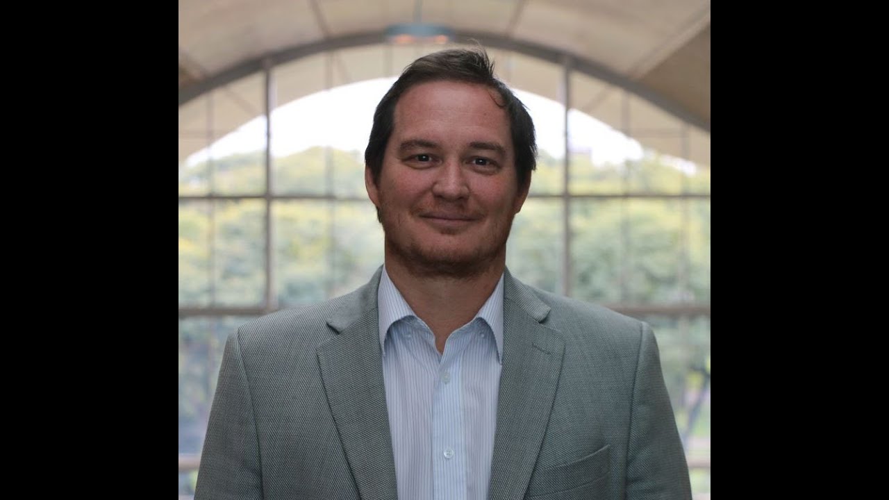 Francisco Resnicof, analista internacional de la Universidad Austral.