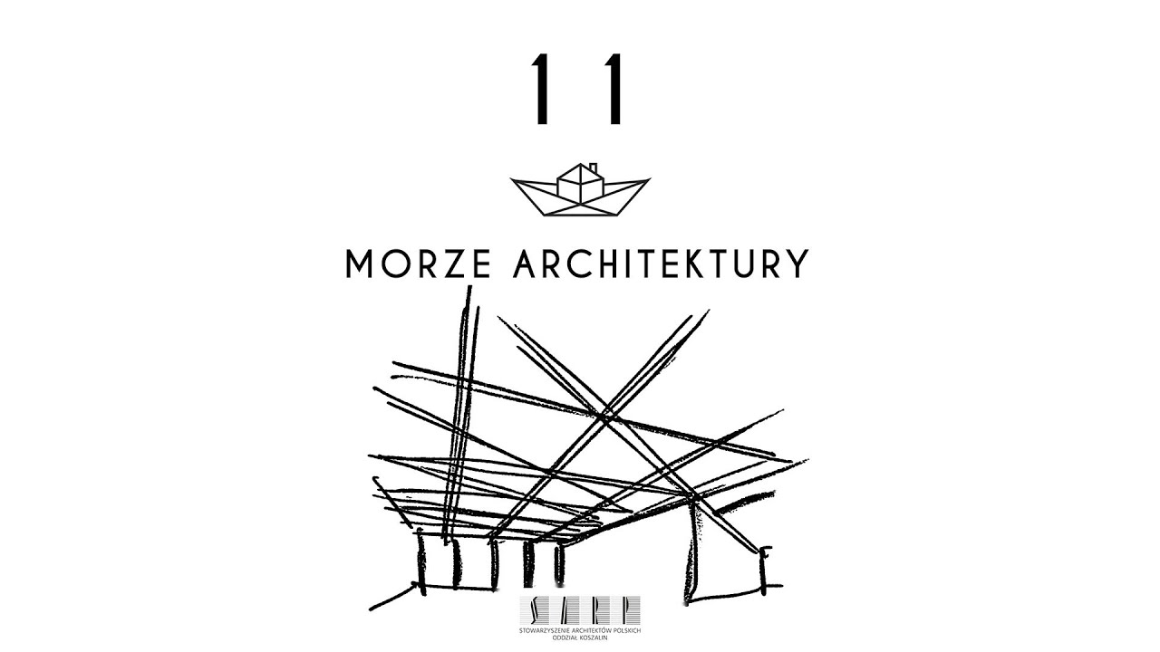 Morze Architektury #11 Odpowiedzialność