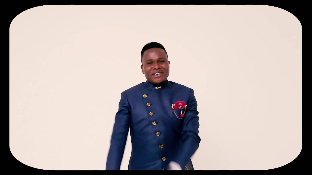 Joel Lwaga Cover Nicholaus Exsavely Umejua Kunifurahisha