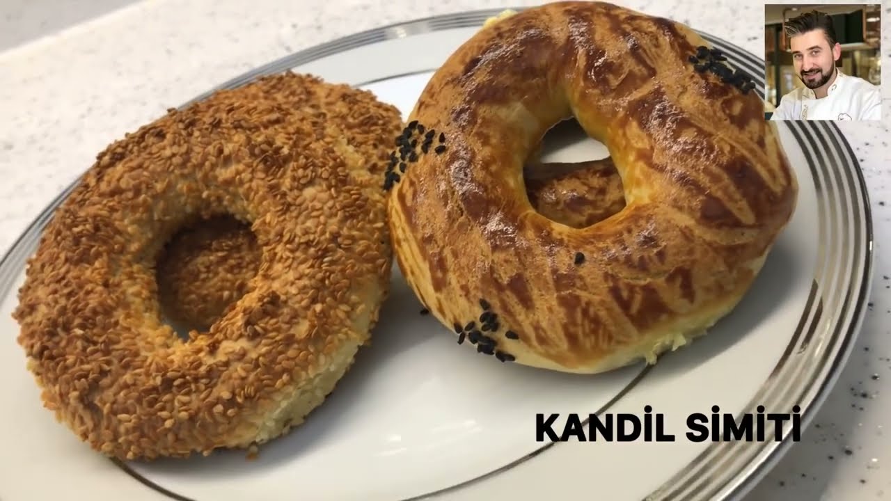 KIYIR KIYIR ORİJİNAL KANDİL SİMİDİ BÖYLE YAPILIR