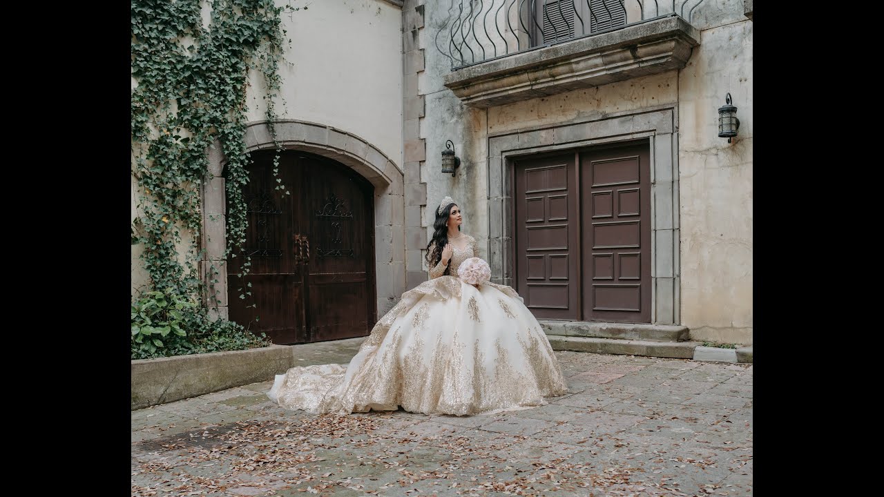 Baile Sopresa / Surprise Dance Quinceañera | Dallas Texas