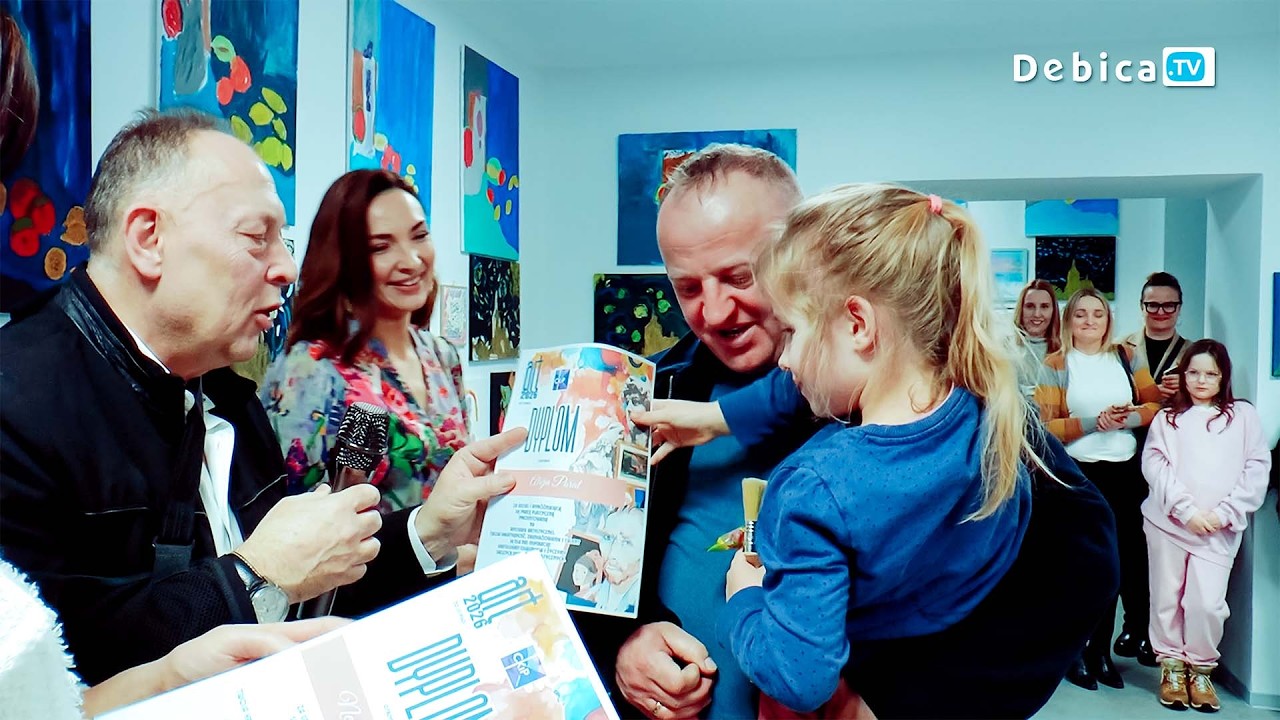 Ponad 220 prac młodych artyst&oacute;w. Wyjątkowa wystawa w Pilźnie