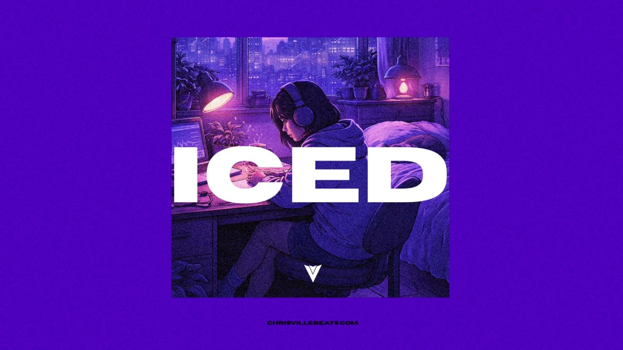 “Iced” – Dancehall Riddim Instrumental 2026 | Smooth Guitar Dancehall Type Beat 2026