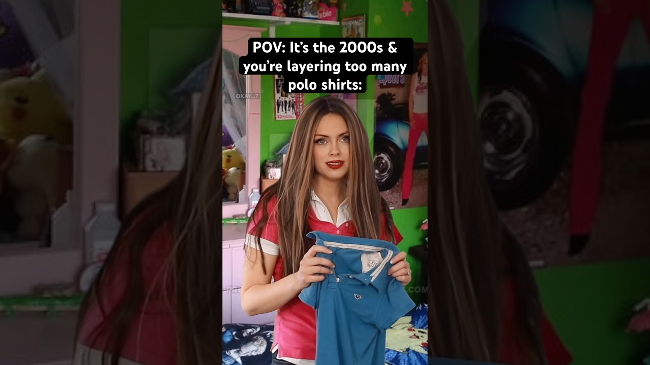 POV: It’s the 
