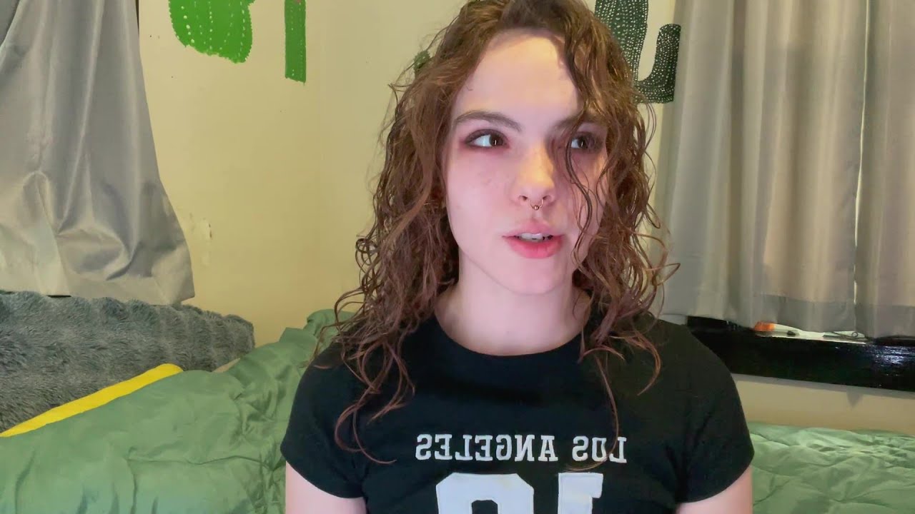 Drunk GRWM Part 2